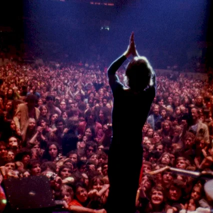 Miniature photo du film : Gimme shelter