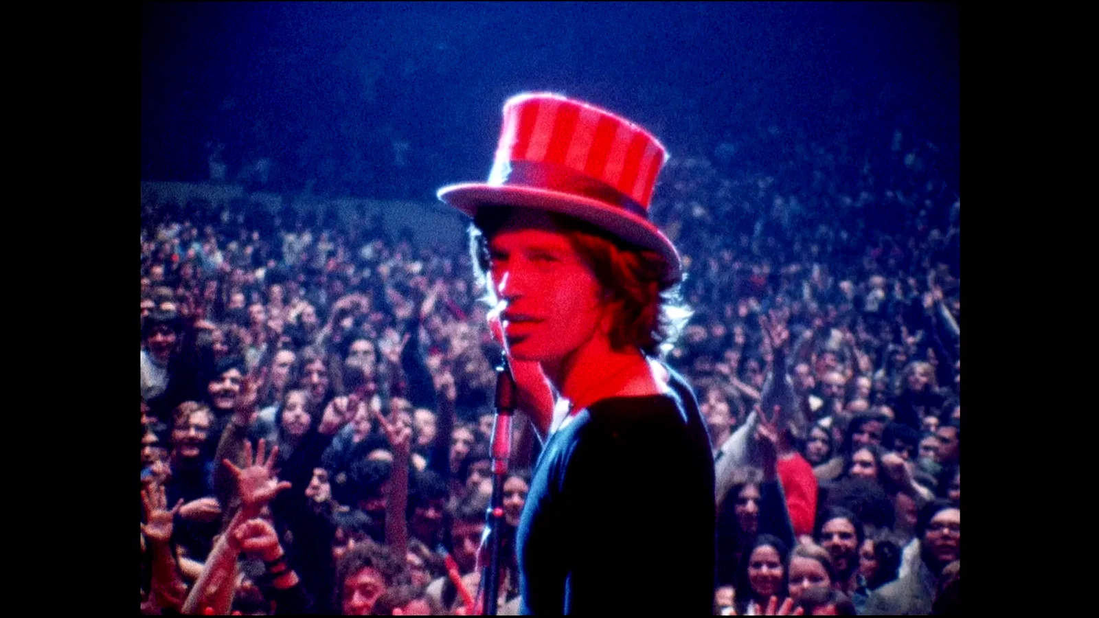 Photo du film : Gimme shelter