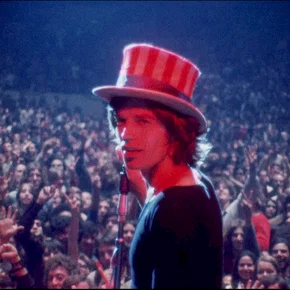 Photo du film : Gimme shelter