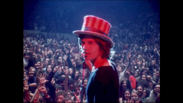 Photo 4 du film : Gimme shelter