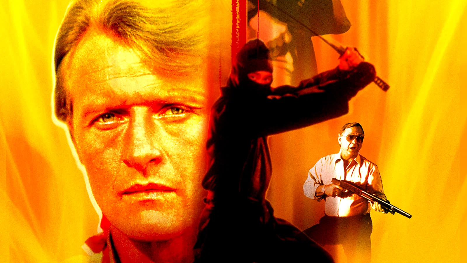 Photo 2 du film : Vengeance aveugle