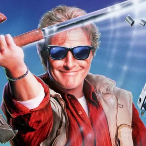 Photo du film : Vengeance aveugle
