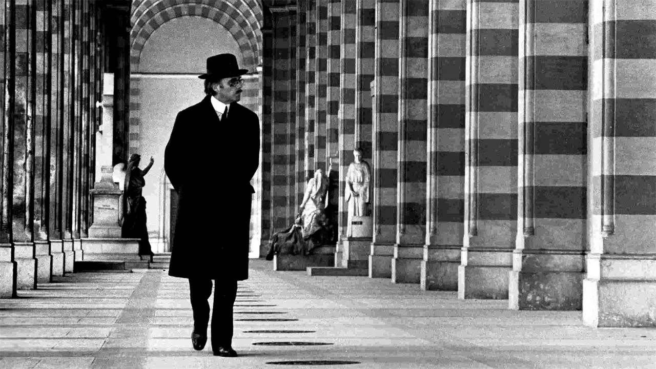 Photo 2 du film : Mort à Venise
