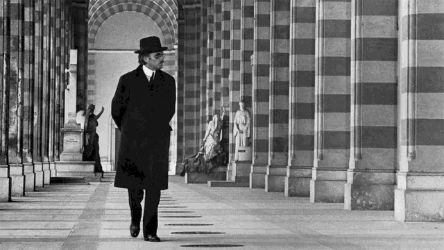 Photo du film : Mort à Venise