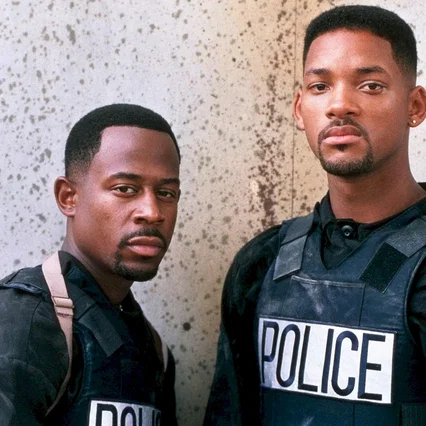 Miniature photo du film : Bad boys
