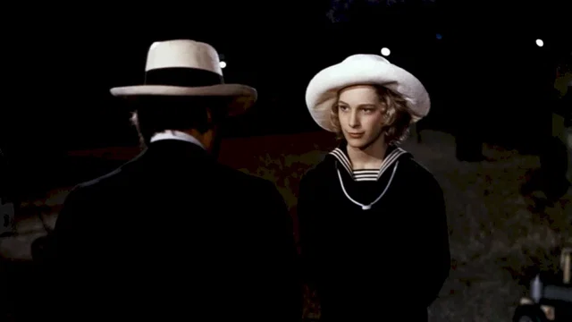 Photo du film : Mort à Venise