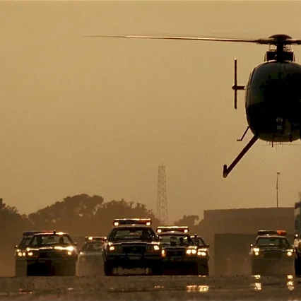 Miniature photo du film : Bad boys