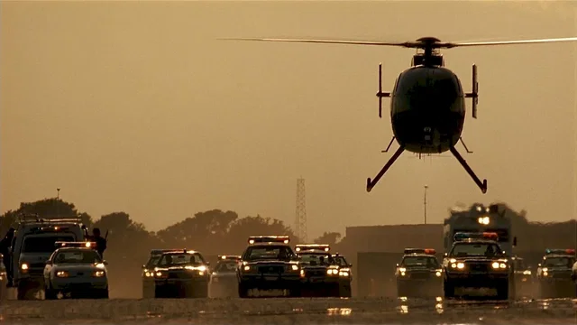 Photo du film : Bad boys