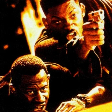 Miniature photo du film : Bad boys