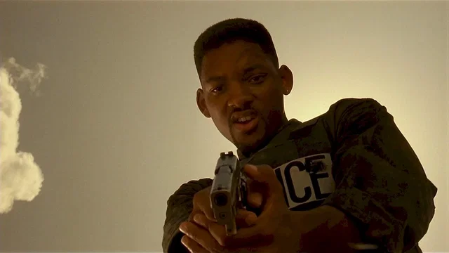 Photo du film : Bad boys