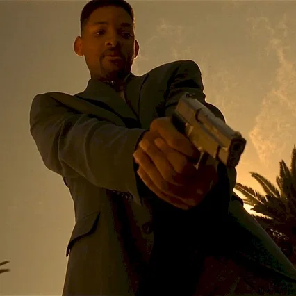 Miniature photo du film : Bad boys