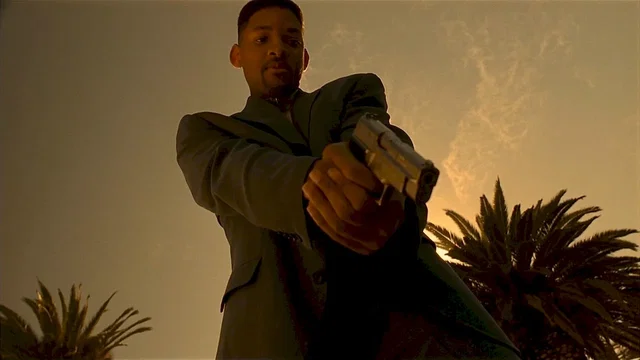 Photo du film : Bad boys