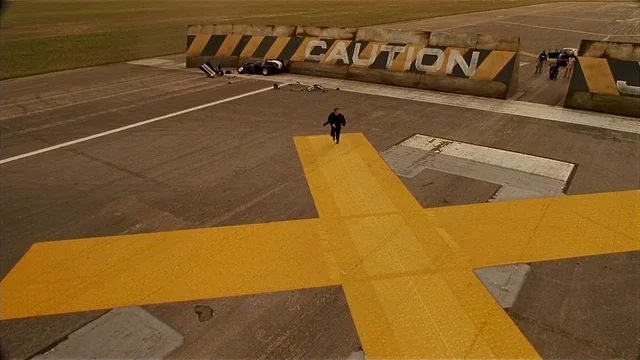 Photo du film : Bad boys