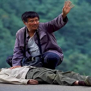 Photo du film : Getting home
