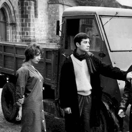 Miniature photo du film : Le beau serge
