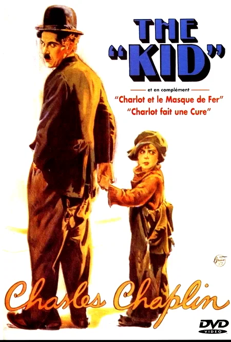 Affiche du film : Le Kid