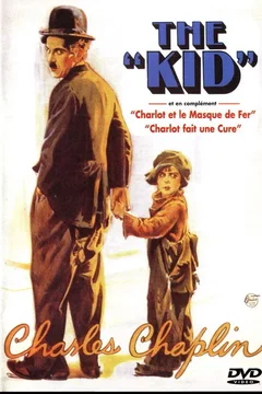 Affiche du film Le Kid