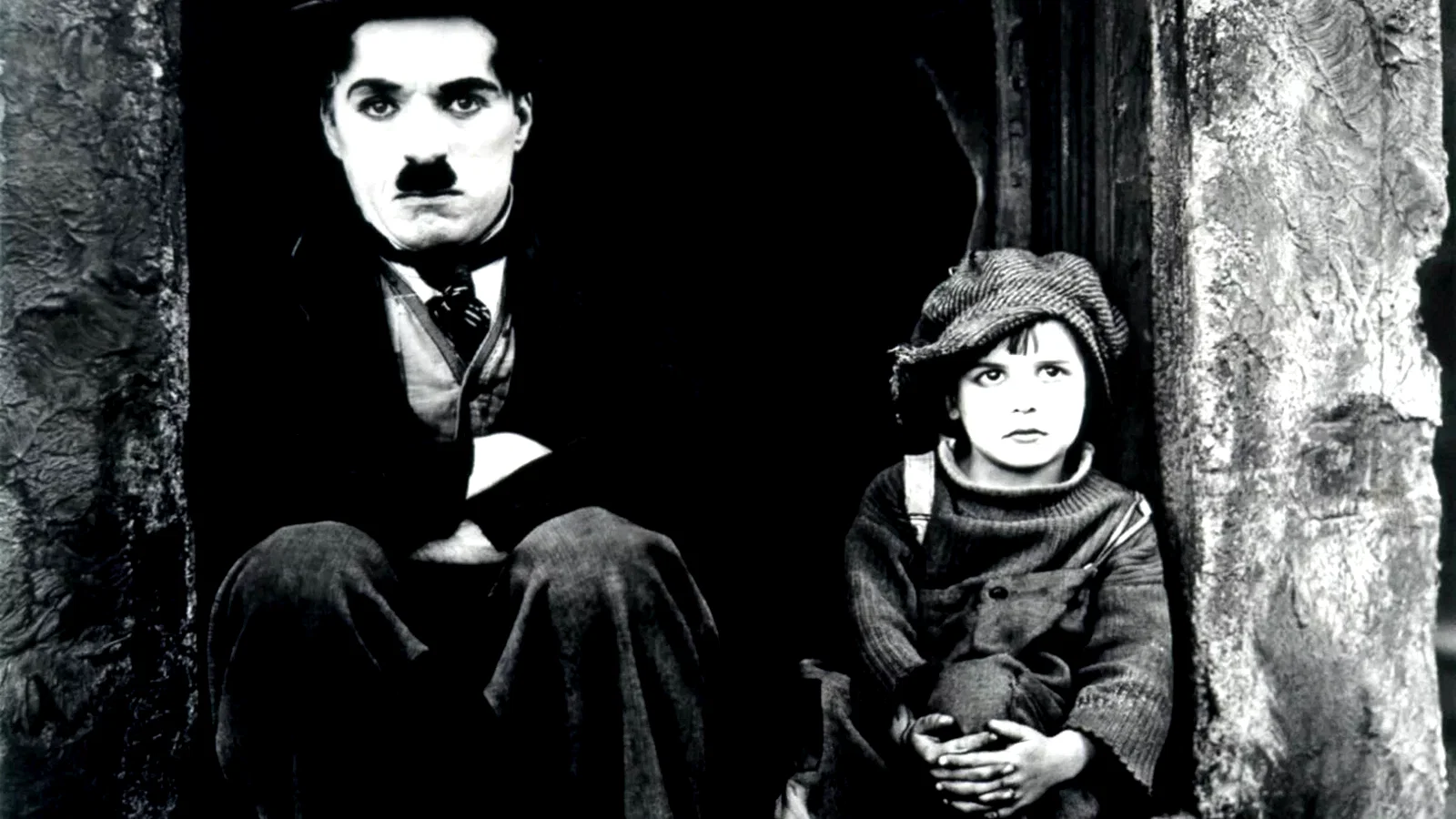 Photo 2 du film : Le Kid