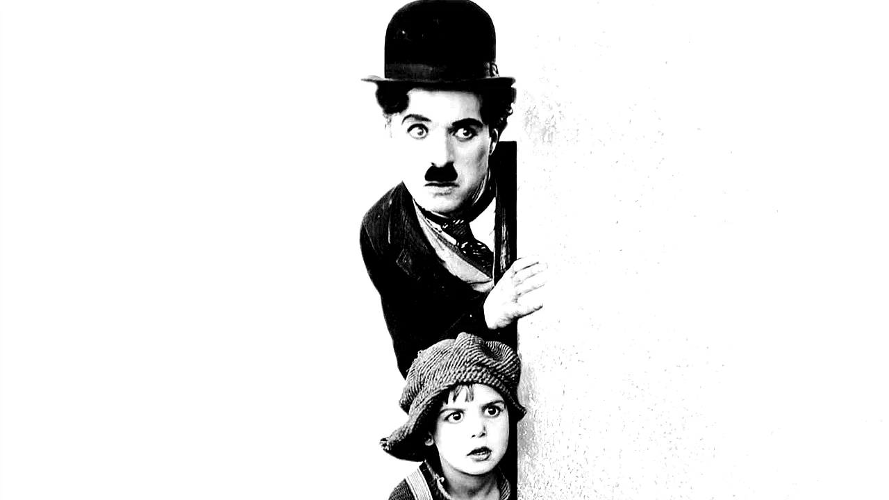Photo 3 du film : Le Kid