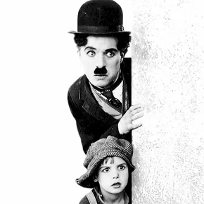 Photo du film : Le Kid