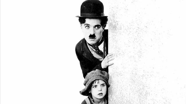 Photo 3 du film : Le Kid