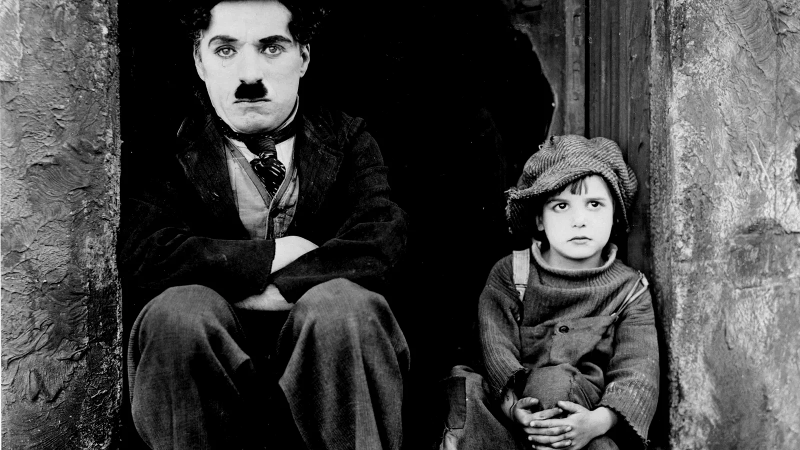 Photo 6 du film : Le Kid