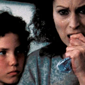 Photo du film : L'argent de la vieille