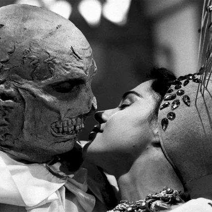 Miniature photo du film : L'abominable docteur phibes