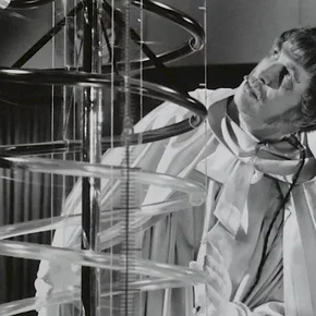 Photo du film : L'abominable docteur phibes