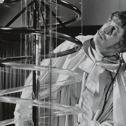 Miniature photo du film : L'abominable docteur phibes