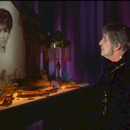 Miniature photo du film : L'abominable docteur phibes