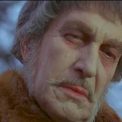 Miniature photo du film : L'abominable docteur phibes