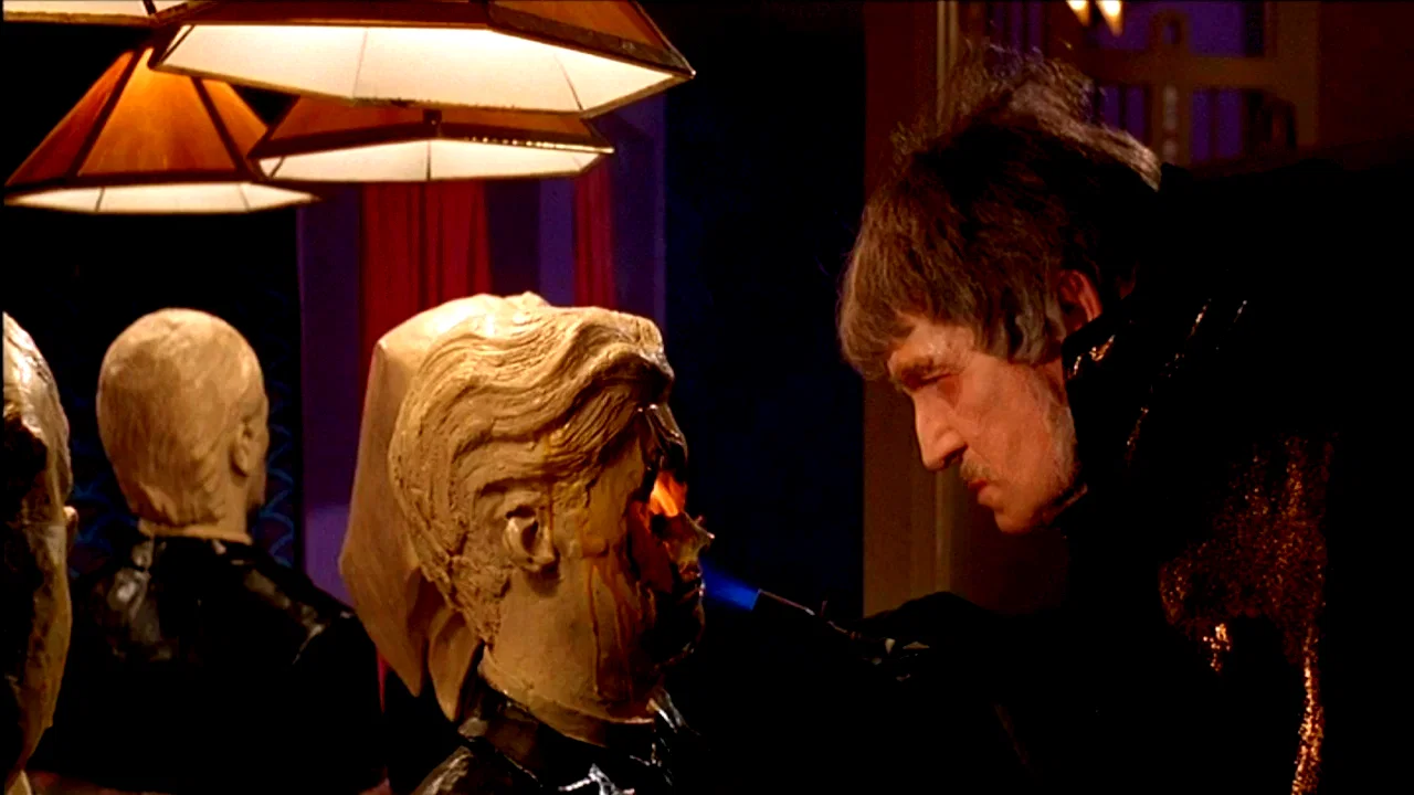 Photo du film : L'abominable docteur phibes