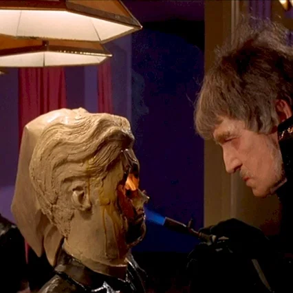 Miniature photo du film : L'abominable docteur phibes