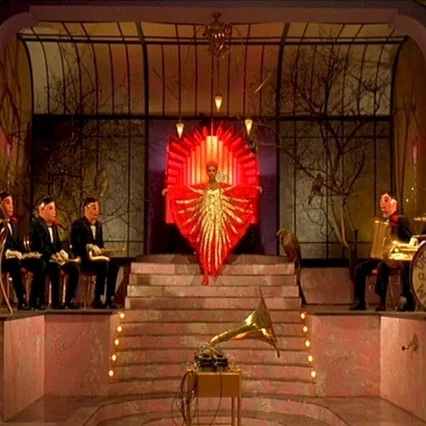Miniature photo du film : L'abominable docteur phibes