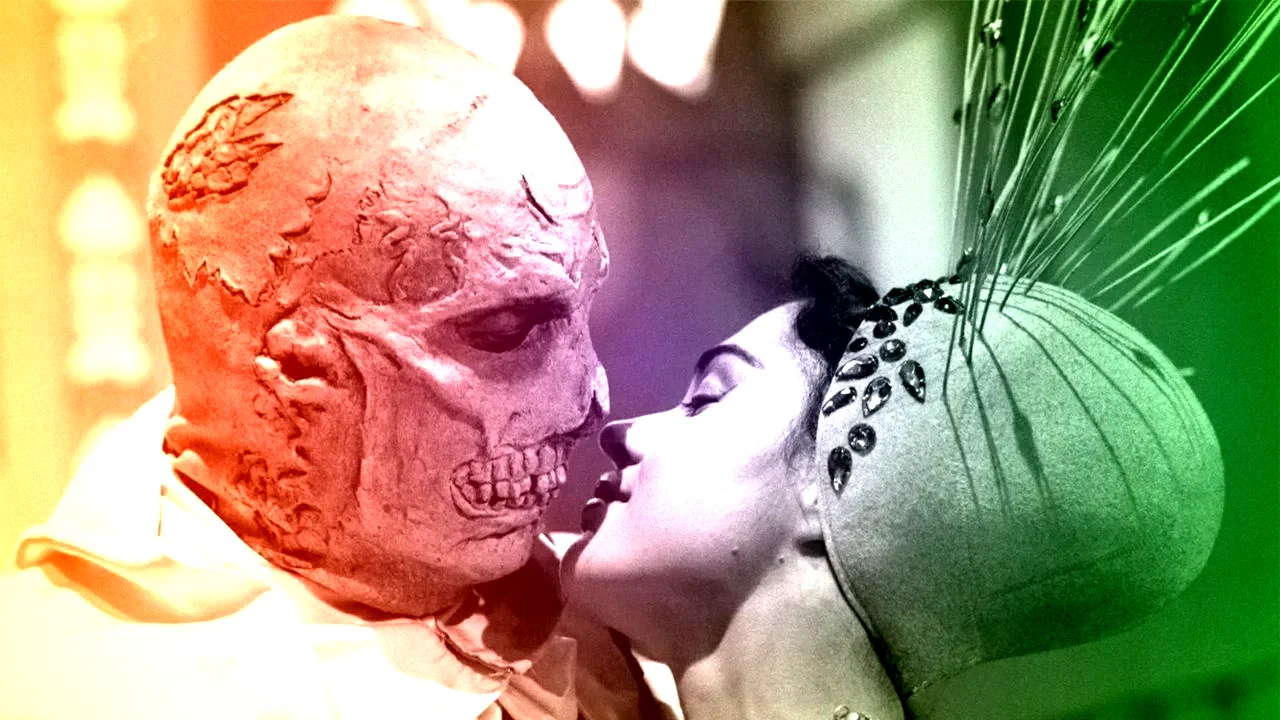 Photo du film : L'abominable docteur phibes