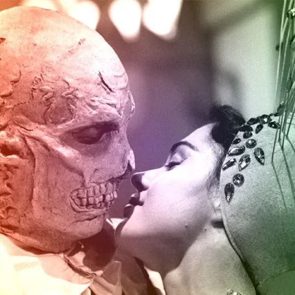 Miniature photo du film : L'abominable docteur phibes