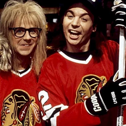Miniature photo du film : Wayne's world
