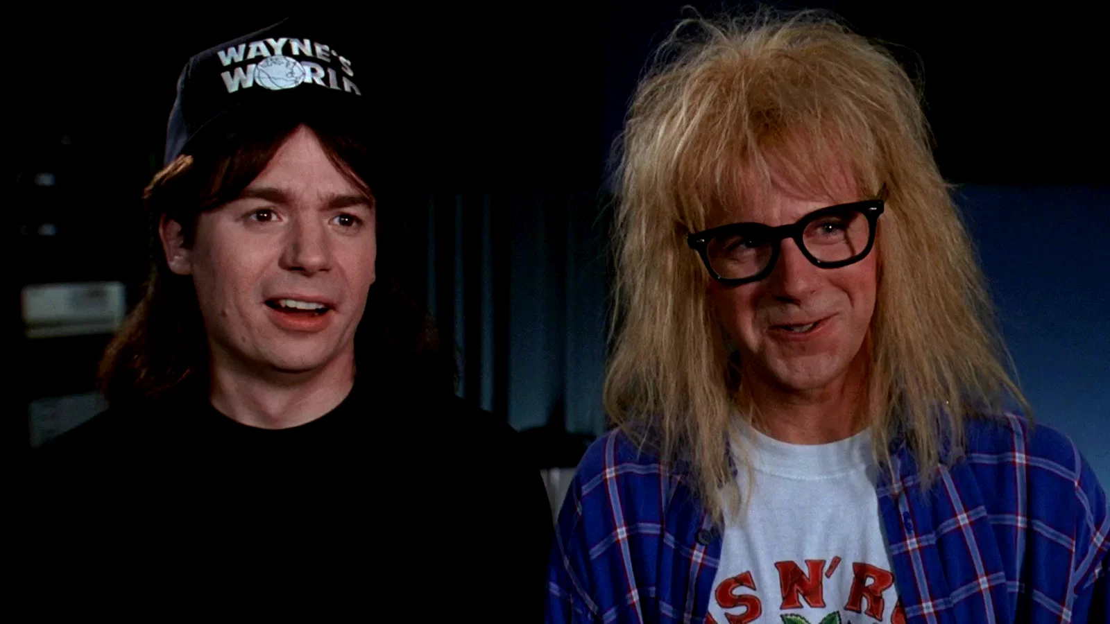 Photo du film : Wayne's world