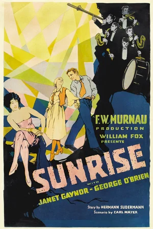 Affiche du film : L'aurore