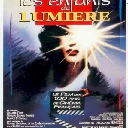 Miniature photo du film : Les enfants de lumière