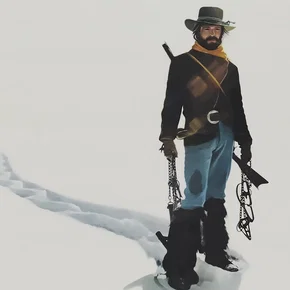 Photo du film : Jeremiah johnson