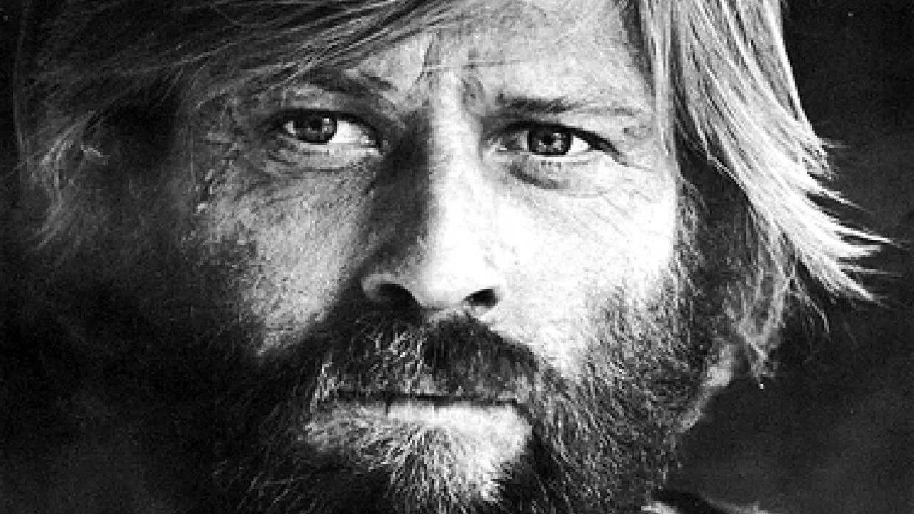 Photo 3 du film : Jeremiah johnson