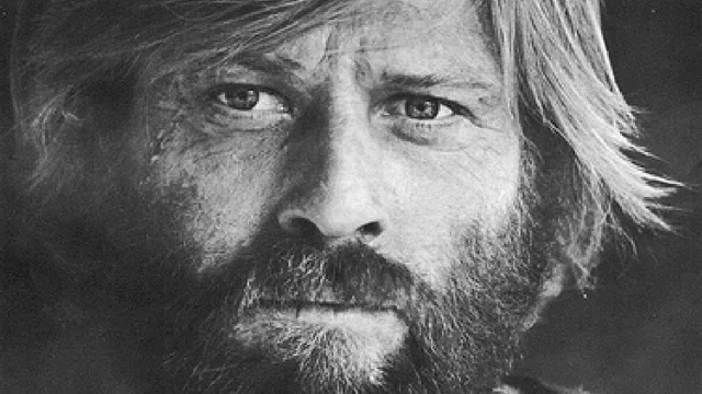 Photo 3 du film : Jeremiah johnson