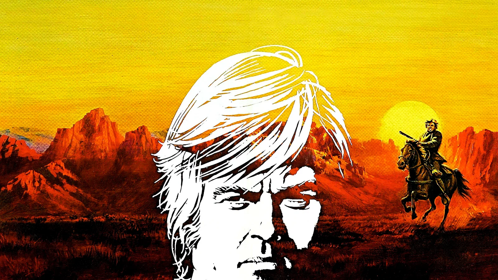 Photo 4 du film : Jeremiah johnson