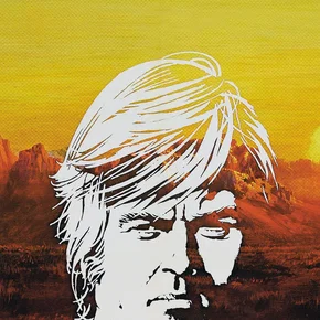 Photo du film : Jeremiah johnson
