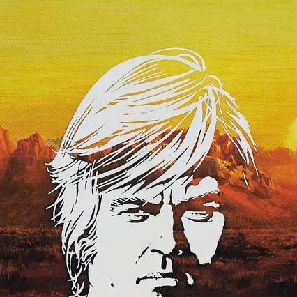 Miniature photo du film : Jeremiah johnson