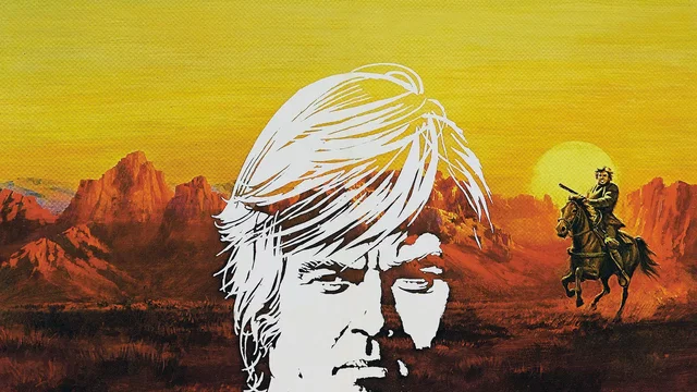 Photo 4 du film : Jeremiah johnson