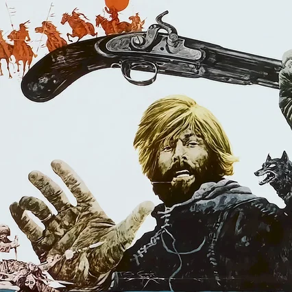 Miniature photo du film : Jeremiah johnson