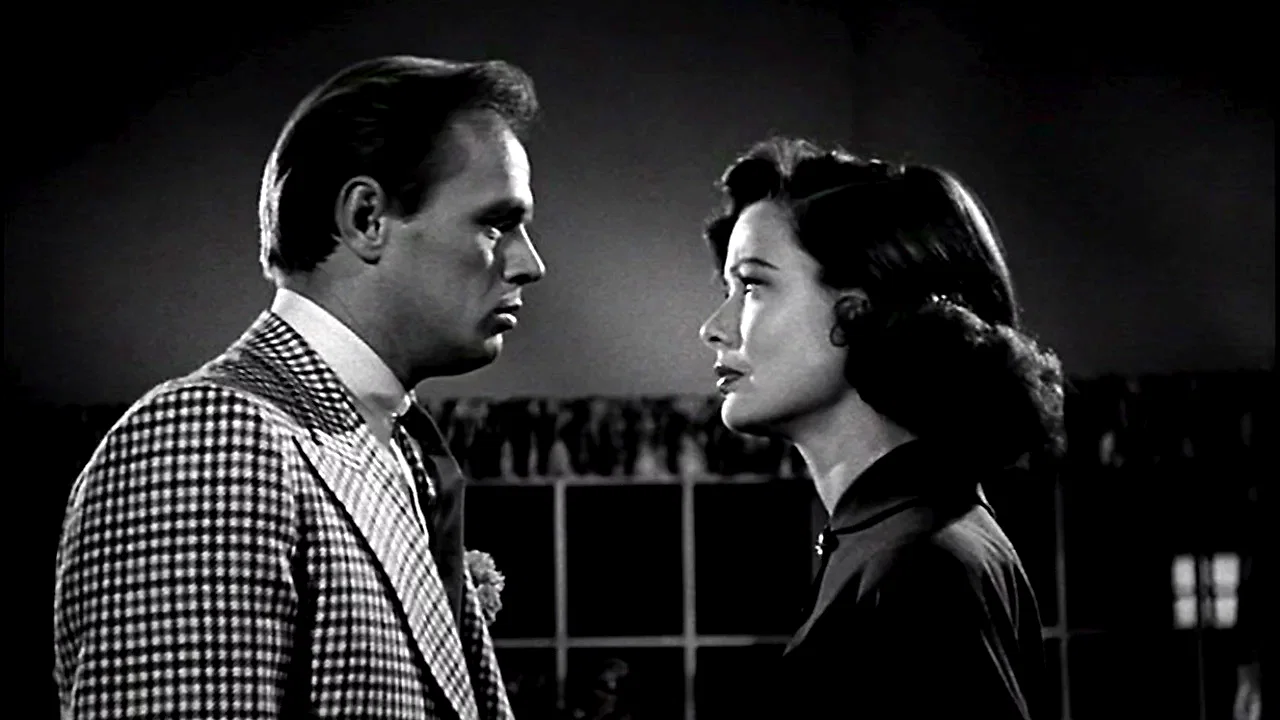 Photo du film : Les forbans de la nuit